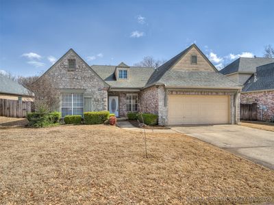 11811 S 96th East Ave, Bixby, OK, 74008