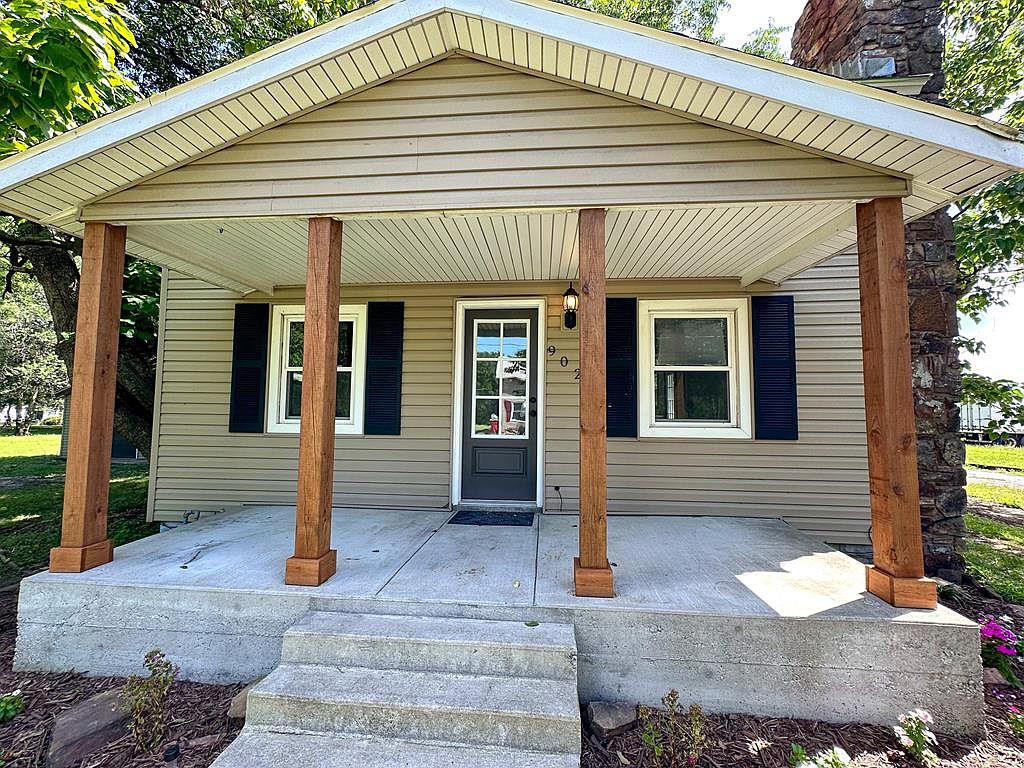 902 E Washington St, Pittsburg, KS 66762 MLS 47139 Zillow