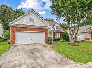 1163 Rhyne Chase SE, Smyrna, GA 30082