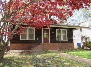 6926 Hancock Ave, Saint Louis, MO