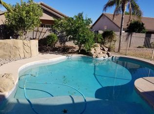 3840 S Bridal Vail Dr, Gilbert, AZ 85297