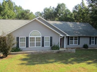 160 Jacobs Cir SE, Milledgeville, GA 31061