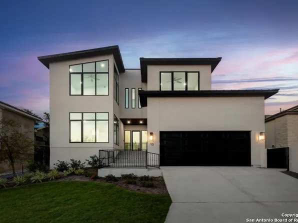 13 Liser Glen, San Antonio, TX 78257