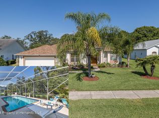 481 Tournament Dr, Spring Hill, FL 34608