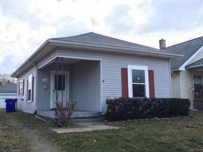 1124 S Jay St, Kokomo, IN, 46902