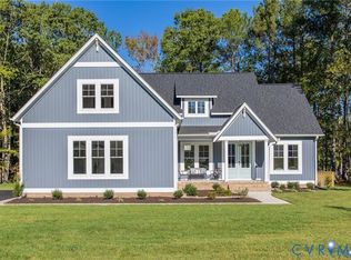 17313 Jojo Ln, Moseley, VA 23120
