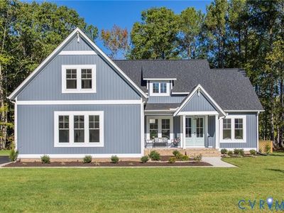 17313 Jojo Ln, Moseley, VA, 23120