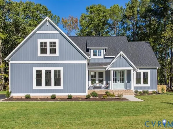 17313 Jojo Ln, Moseley, VA 23120