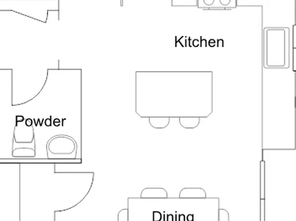 Madeline Plan, Piper Ridge