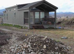 223 Franklin Ave, Thayne, WY 83127