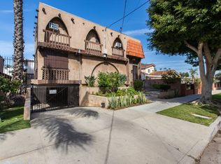 613 W Queen St APT 1, Inglewood, CA 90301