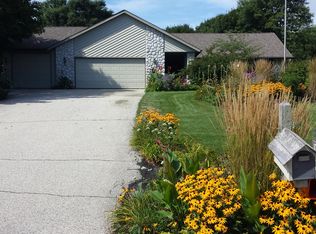 1424 Terry Andrae Ter, Sheboygan, WI 53081