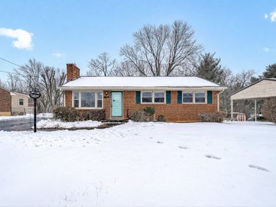2409 Rollingwood Dr, Salem, VA, 24153