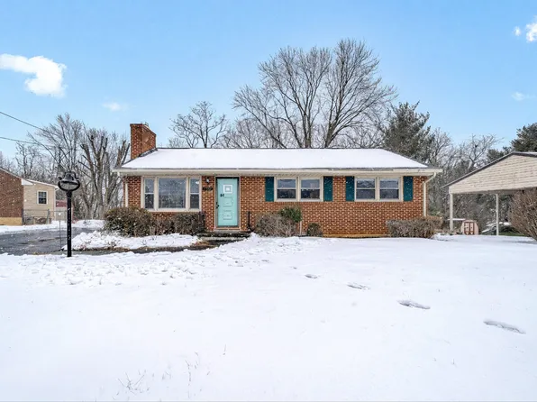 2409 Rollingwood Dr, Salem, VA 24153