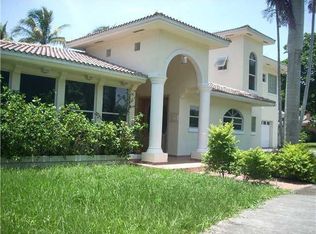 10701 SW 26th Ct, Fort Lauderdale, FL 33328