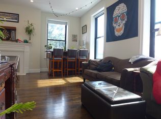 619 Massachusetts Ave, Boston, MA 02118
