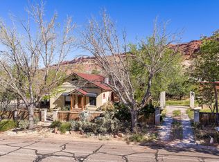 125 E 200 N, Moab, UT 84532