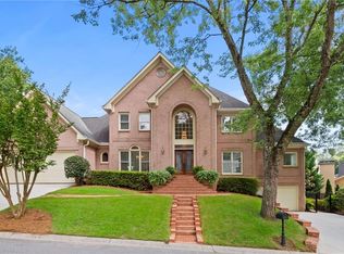 4489 Chattahoochee Plantation Dr SE, Marietta, GA 30067