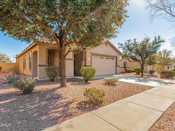 5th image of 25917 N 163rd Drive