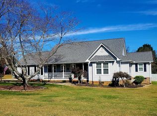 7 Farmstead Way, Fountain Inn, SC 29644