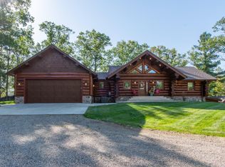 3007 Thoroughfare Dr, Cushing, MN 56443
