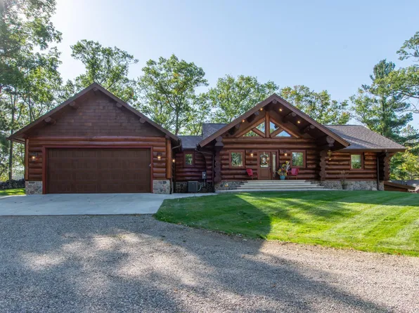 3007 Thoroughfare Dr, Cushing, MN 56443