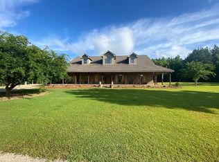 149 Pouncey Rd, Sumrall, MS 39482