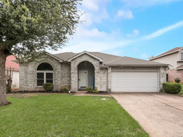 3201 Clovermeadow Dr, Fort Worth, TX 76123
