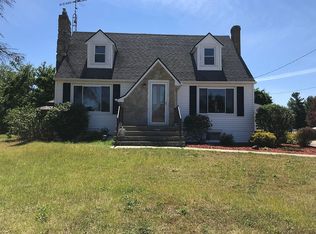 110 S Michigan Ave, Omer, MI 48749