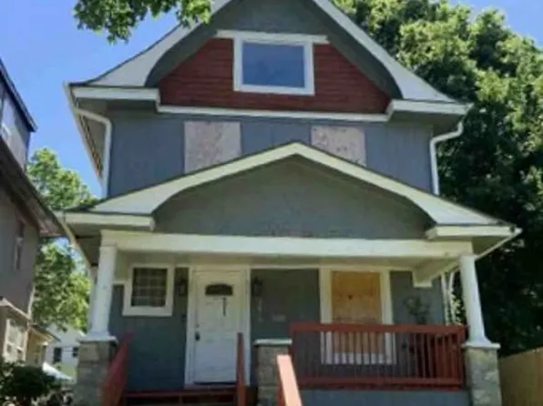 2819 Brooklyn Ave, Kansas City, MO 64109