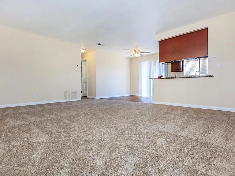 THE PERFECT FLOOR PLAN