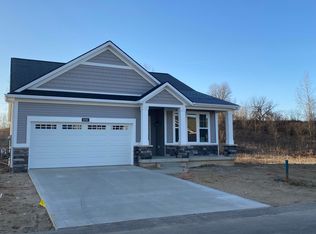 1096 Haven Ct, Byron Center, MI 49315