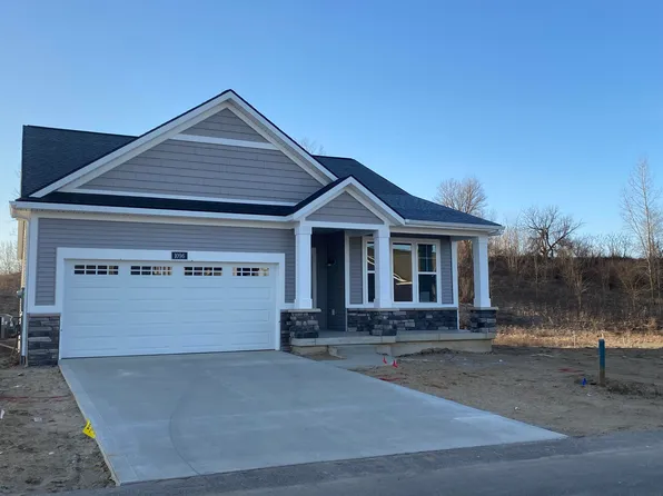 1096 Haven Ct, Byron Center, MI 49315