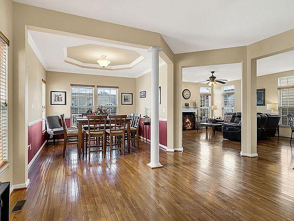 5th image of 6013 Preswell Ct