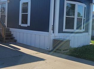 711 E Garfield St LOT 26, Ottawa, KS 66067