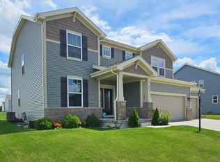 231 Pintail Pl, Sun Prairie, WI 53590