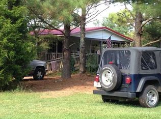 72 Bon Loop Rd, Aragon, GA 30104