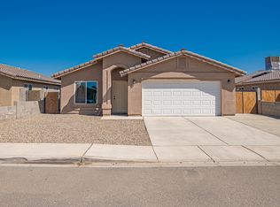 7850 E 44th Pl, Yuma, AZ 85365