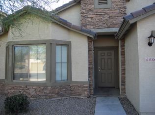 19306 N Kari Ln, Maricopa, AZ 85139