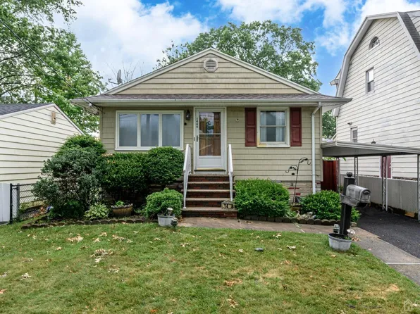1466 Franklin St, Rahway, NJ 07065