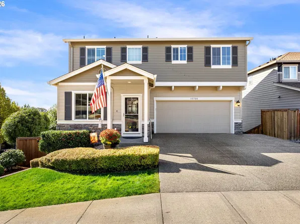 15700 NE 23rd Ave, Vancouver, WA 98686