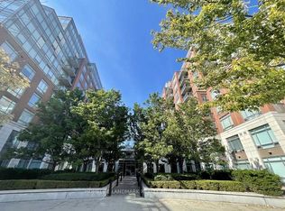 500 Queens Quay W #1012E, Toronto, ON M5V 3K8