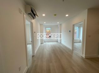 1 Newcomb St #503, Boston, MA 02118