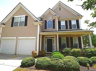 14331 Pintail Landing Ln, Charlotte, NC 28278