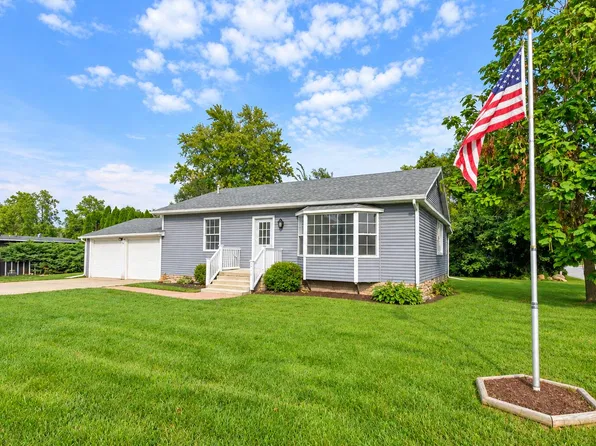 6916 W 129th Ave, Cedar Lake, IN 46303
