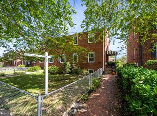 4937 11th St NE, Washington, DC