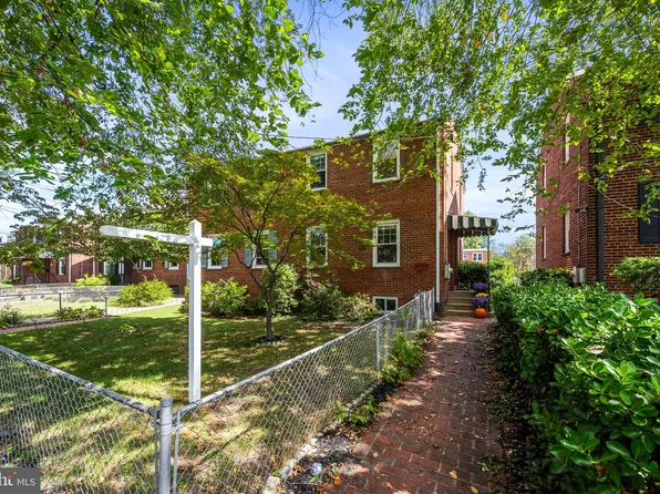 4937 11th St NE, Washington, DC 20017