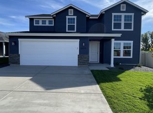 10279 Bellevue Ridge St, Nampa, ID 83687