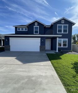 10279 Bellevue Ridge St, Nampa, ID, 83687
