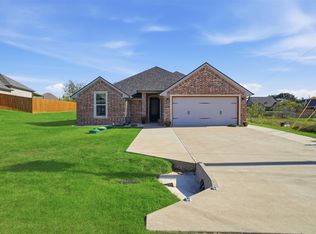 5007 Terlingua Dr, Granbury, TX 76048